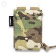 Одинарний підсумок KIM.S PRO під магазин AK | AR з кайдексом \USA Cordura
