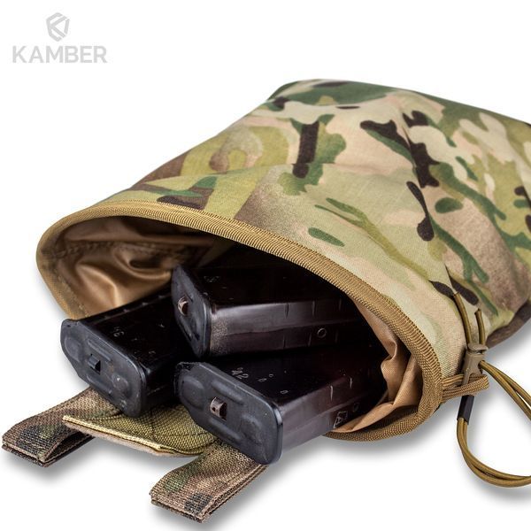 Сумка скиду BM-6M \Turkish Cordura 000406 фото