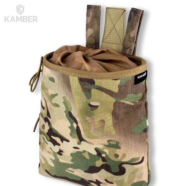 Сумка скиду BM-6M \Turkish Cordura 000406 фото