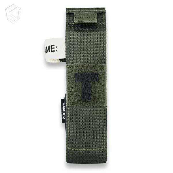 FULL SET INCASE на molle RANGER GREEN Full-INCASE-RG-m фото