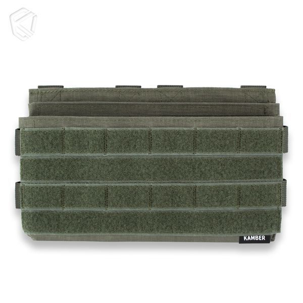 FULL SET INCASE на molle RANGER GREEN Full-INCASE-RG-m фото