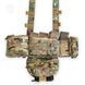 Нагрудна система CHEST RIG CRX 000723 фото 2