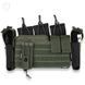 FULL SET INCASE на molle RANGER GREEN Full-INCASE-RG-m фото 1