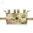 Аптечка тунельна ROLL-M на molle \USA Cordura 000707 фото