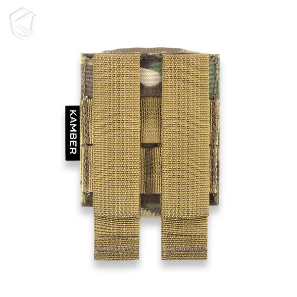 Гранатний підсумок GMFP для однієї гранати серії РГД-5 \Turkish Cordura 000370 фото
