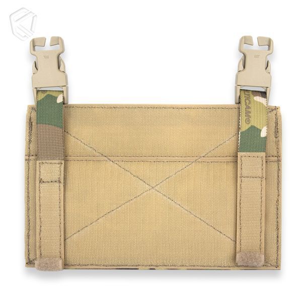 Панель MRBV на велкро + гачки \USA Cordura  000075-g фото