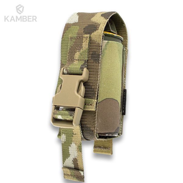 Підсумок під димову гранату SG \Turkish Cordura 000422 фото