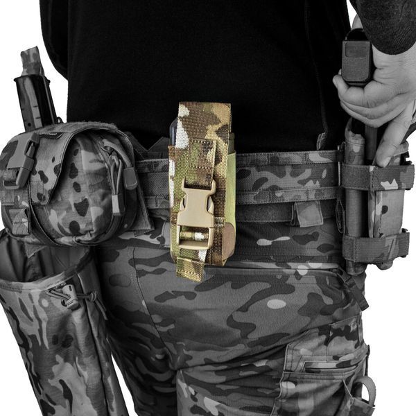 Підсумок під димову гранату SG \Turkish Cordura 000422 фото
