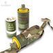 Підсумок під димову гранату SG \Turkish Cordura 000422 фото 5