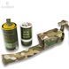 Підсумок під димову гранату SG \Turkish Cordura 000422 фото 6