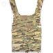 Чохли до плитоноски LVS R-1 \Turkish Cordura 000628 фото 3
