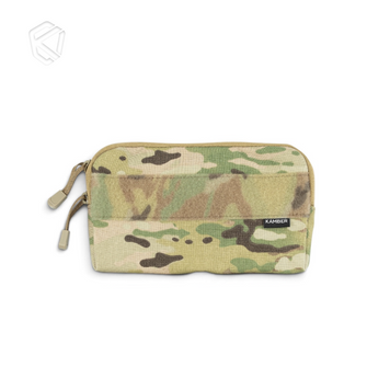 Адміністративний підсумок MZRB на molle \USA Cordura 000096 фото