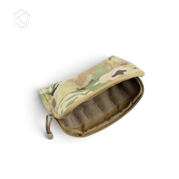 Адміністративний підсумок MZRB на molle \USA Cordura 000096 фото