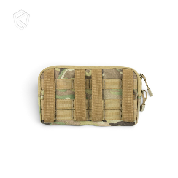 Адміністративний підсумок MZRB на molle \USA Cordura 000096 фото